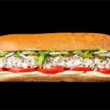 Tuna Sub