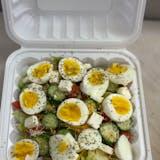 Healthy Egg Salad