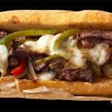 Philly Steak Sub