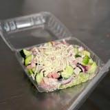 Chef Salad