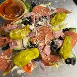 Antipasto Salad