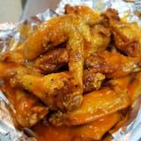 Wings