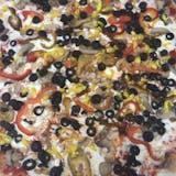 Supreme Pizza
