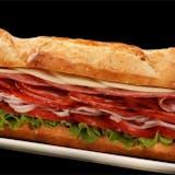 Italian Sub