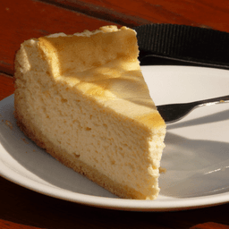 NY Cheesecake