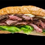 Roast Beef Sub