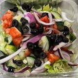 Garden Salad