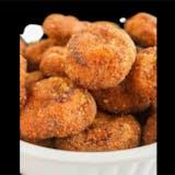 Fried Mushrooms