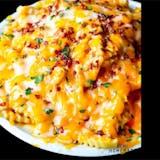 Bacon & Cheese