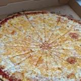 Cheese Pizza