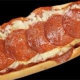 Pizza Sub
