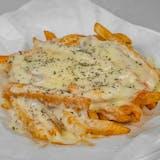 Cheesy Fries