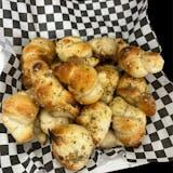 Garlic Knots