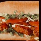 Buffalo Chicken Sub